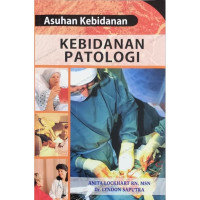 Image of Asuhan Kebidanan Patologi