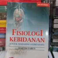 Image of Fisiologi Kebidanan ( Untuk Mahasiswa Kebidanan )