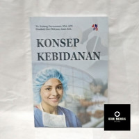 Image of Konsep Kebidanan